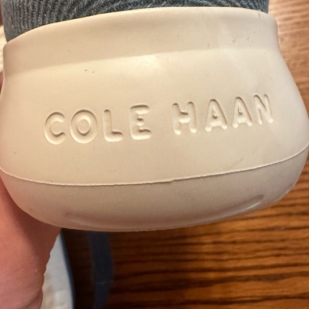 Cole Haan sandals - Picture 9 of 11